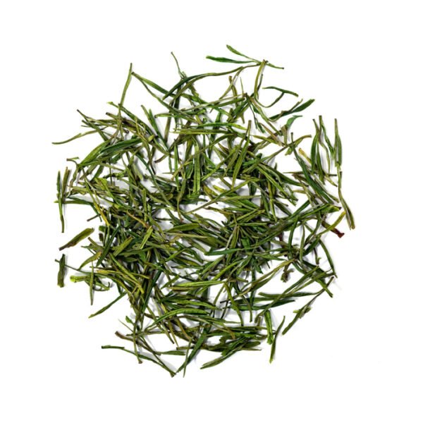 Anji White Tea