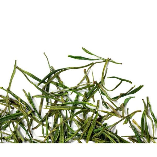 Anji White Tea - Image 2