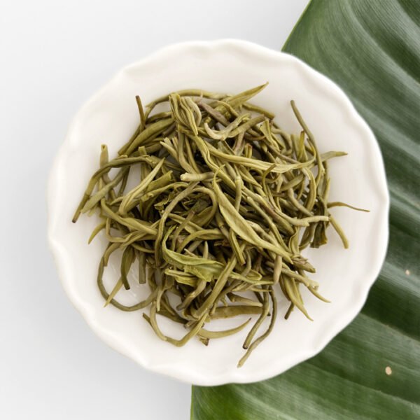 Biluochun green tea - Image 5