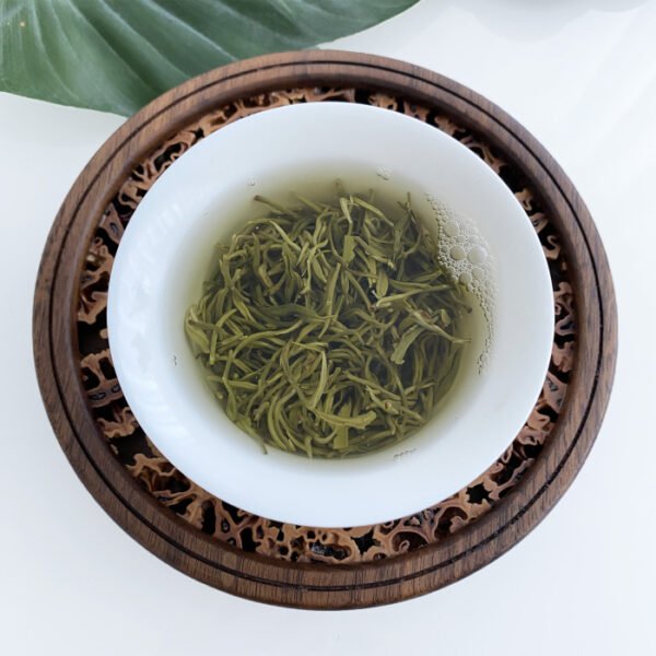 Biluochun green tea - Image 4