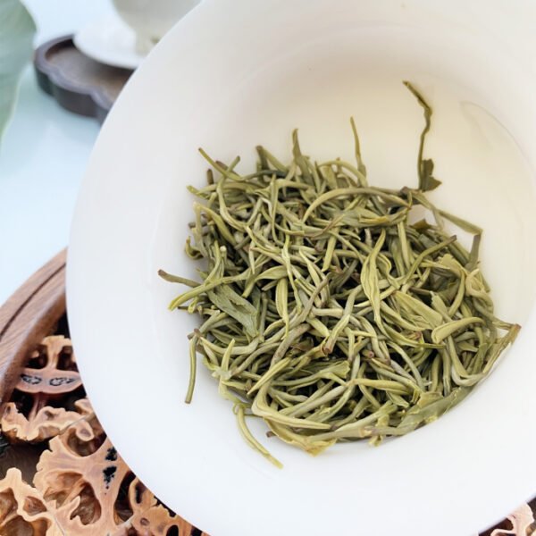 Biluochun green tea - Image 7