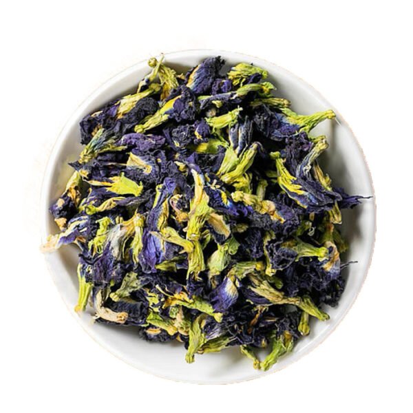 Blue Butterfly Pea Tea