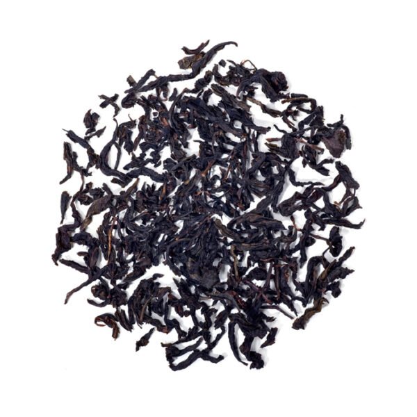 Wuyi Mountain Da Hong Pao Oolong Tea Rock Tea