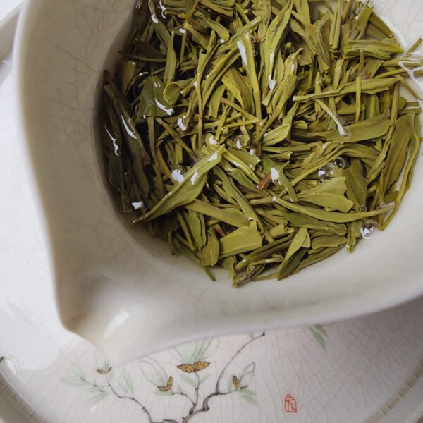 Enshi Yulu Green Tea (Limited Edition) - Image 3