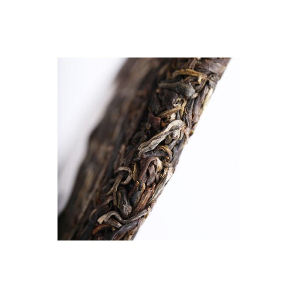 2021 Laotongzhi Fighting Pu'er Tea Haiwan Tea Industry 357g - Image 4