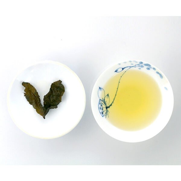 Ginseng Oolong - Image 3