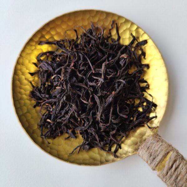 Golden Peony Wild Tea Tree Black Tea - Image 2