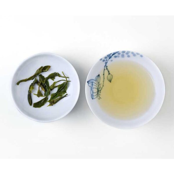 Fujian Pearl Tea - Image 3