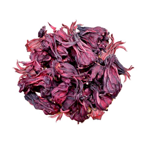 Hibiscus Tea- Hibiscus Tea