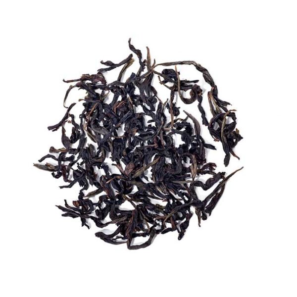 Tie Luo Han Wuyi Mountain Oolong Tea 250g - Image 3