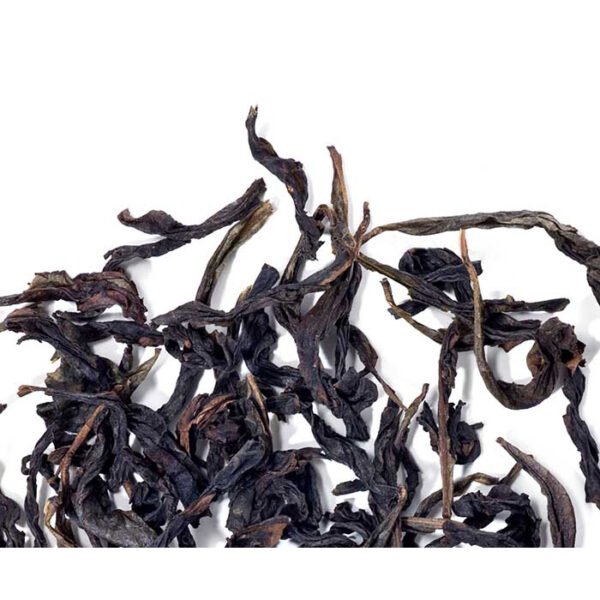 Tie Luo Han Wuyi Mountain Oolong Tea 250g - Image 2