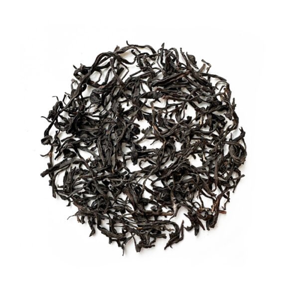 Golden Peony Wild Tea Tree Black Tea