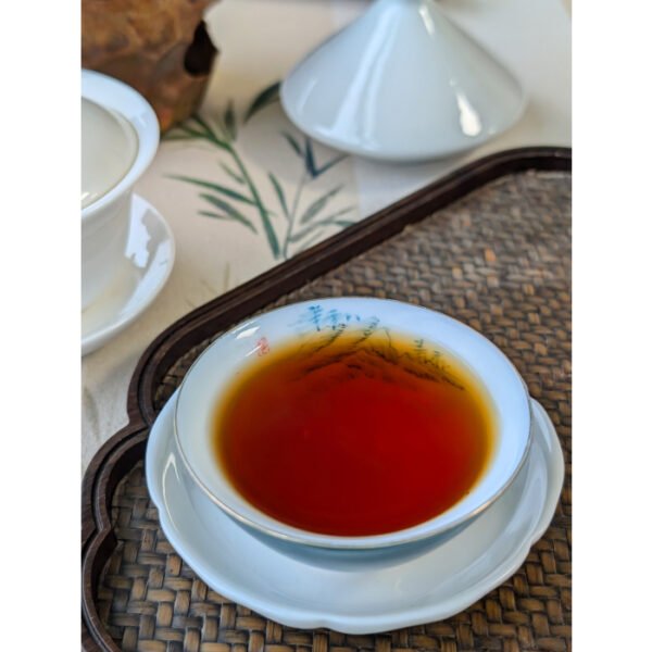 Keemun Kungfu Black Tea - Image 8