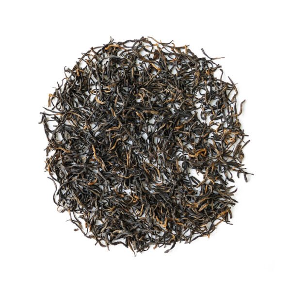 Keemun Kungfu Black Tea