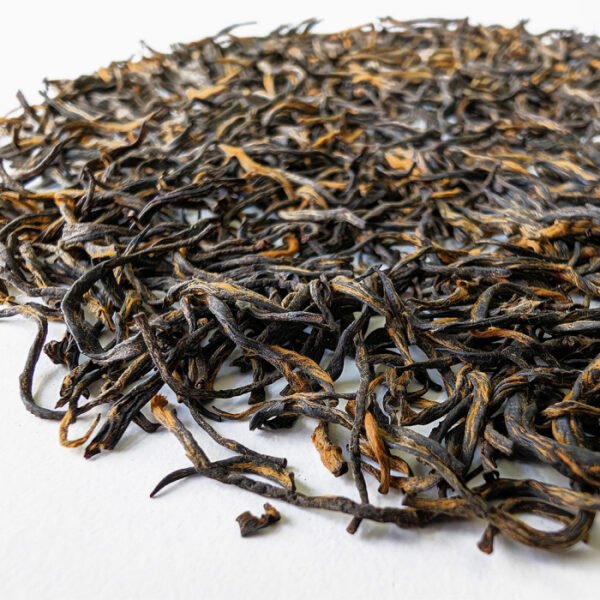 Keemun Kungfu Black Tea - Image 3