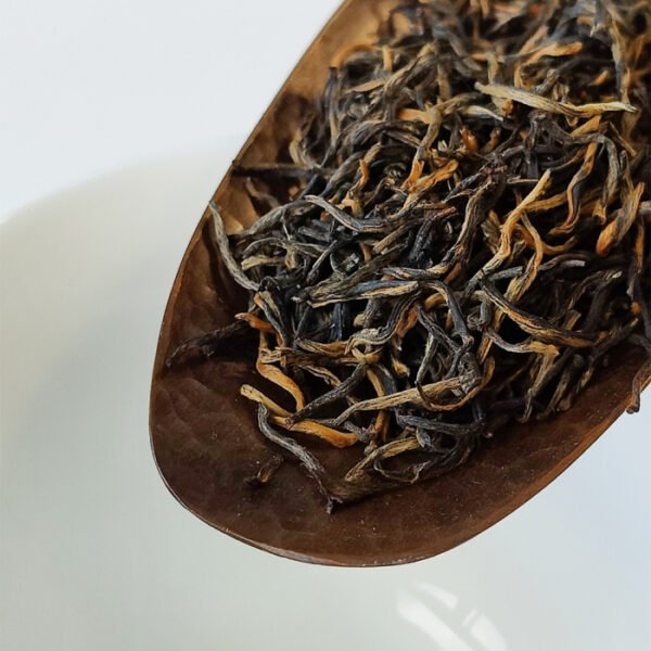 Lichuan Kungfu Black Tea (Lichuan Black) - Image 3