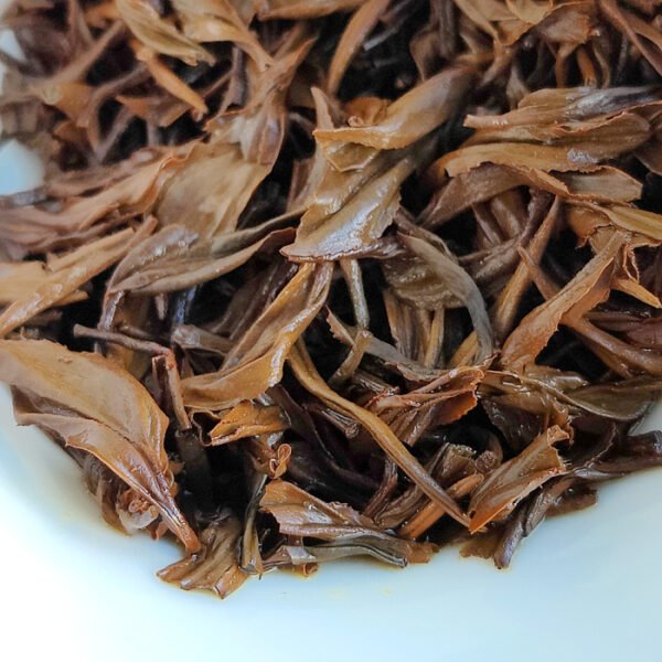 Lichuan Kungfu Black Tea (Lichuan Black) - Image 6