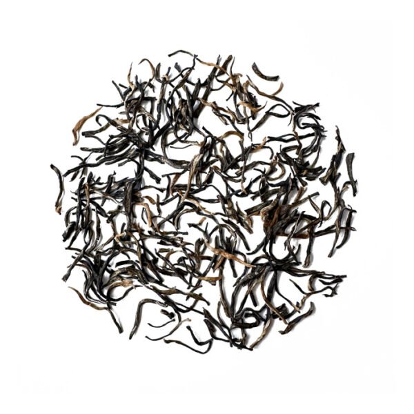 Lichuan Kungfu Black Tea (Lichuan Black)