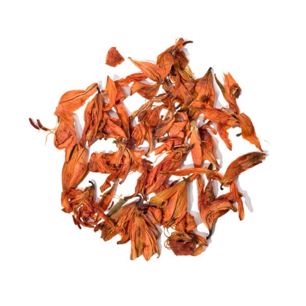 Lily Tea