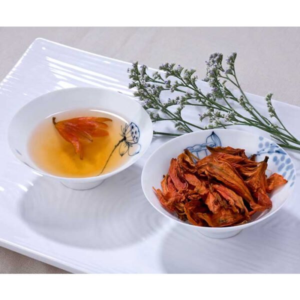 Lily Tea - Image 3