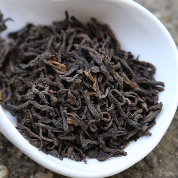 Guangxi Liubao Tea Liubao Dark Tea Dark Tea (500g) - Image 4