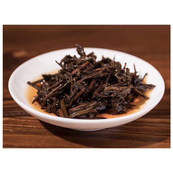 Guangxi Liubao Tea Liubao Dark Tea Dark Tea (500g) - Image 5