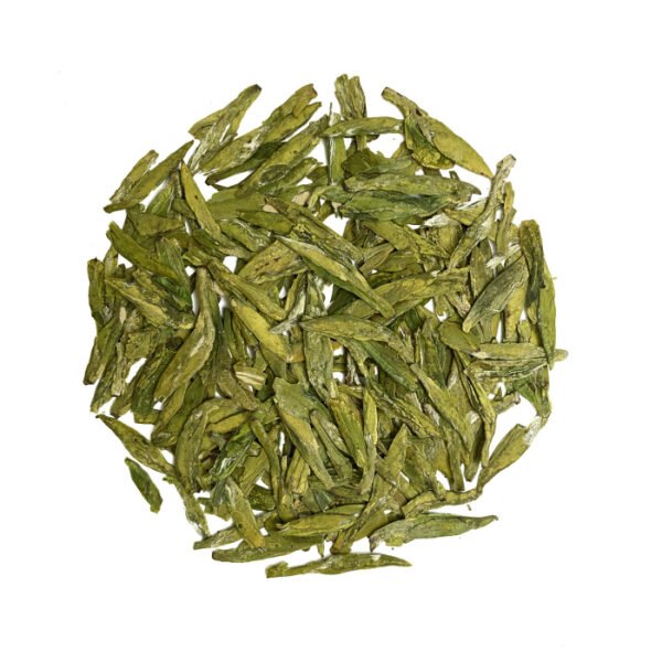 Mingqian Longjing