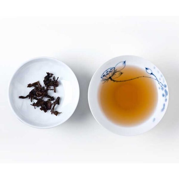 Lychee Black Tea - Image 3