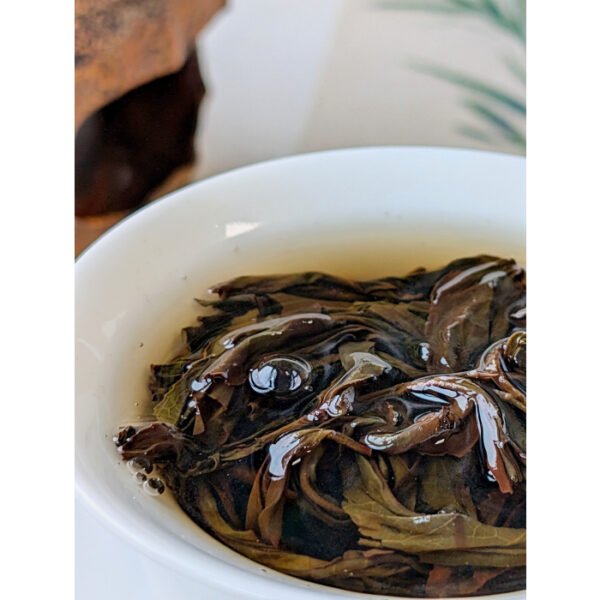 Phoenix Dancong Oolong Tea - Image 6