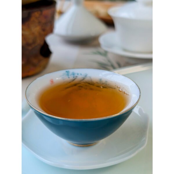 Phoenix Dancong Oolong Tea - Image 8