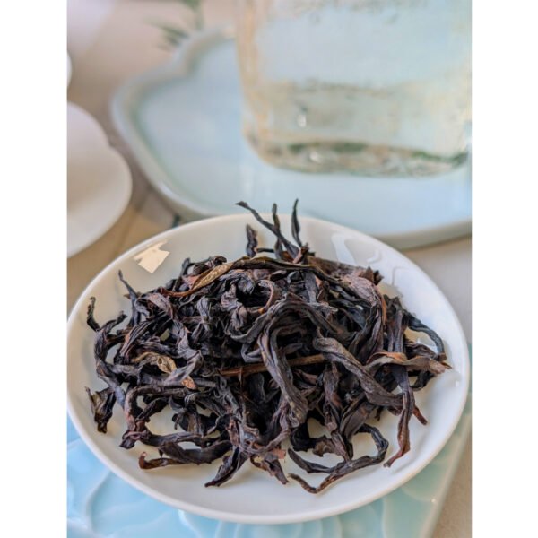 Phoenix Dancong Oolong Tea - Image 4