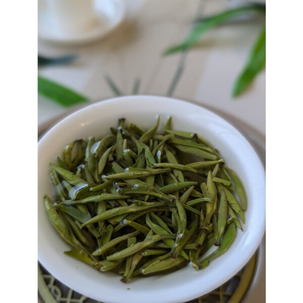 Bamboo Leaf Green Tea - Image 9