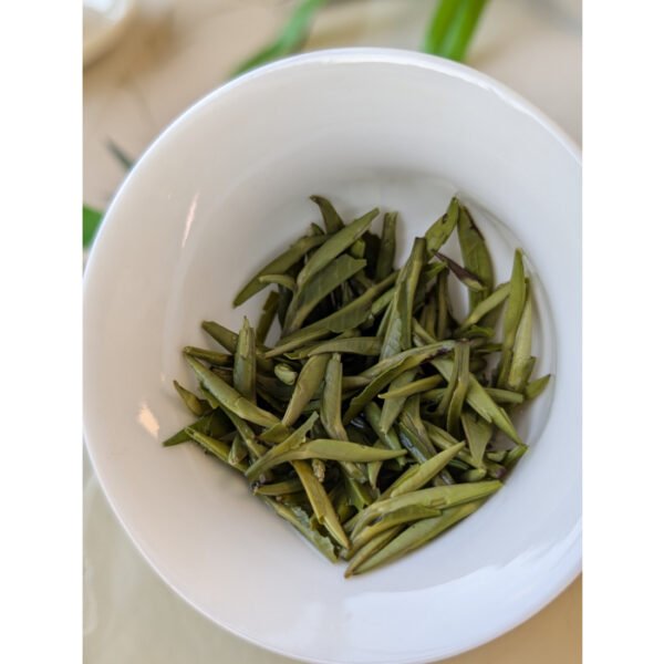 Bamboo Leaf Green Tea - Image 10