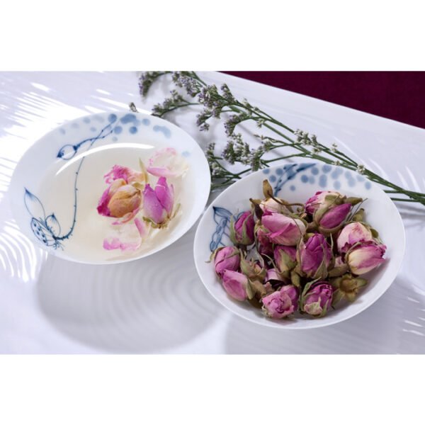 French Pink Rose Tea - Image 4