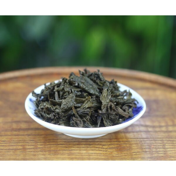 Narcissus Rock Tea ?C Wuyi Mountain Narcissus Oolong Tea - Image 3