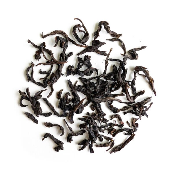 Narcissus Rock Tea ?C Wuyi Mountain Narcissus Oolong Tea