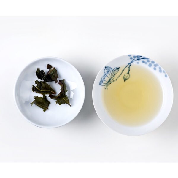 Anxi Tieguanyin - Image 3