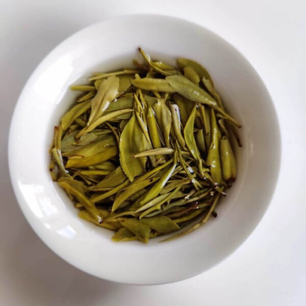 Anji Golden Bud Green Tea - Image 4