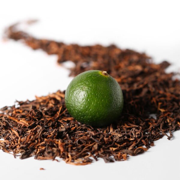 Xinhui Xiaoqinggan Pugan Pu'er Tea with Tangerine Peel - Image 8