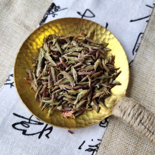 Snow Mountain Wild Purple Spore Tea - Image 3