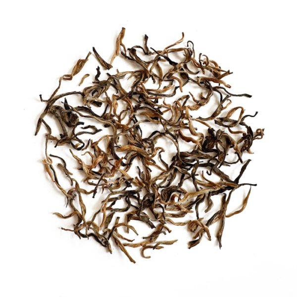 Yingde Black Tea- Yinghong No.9