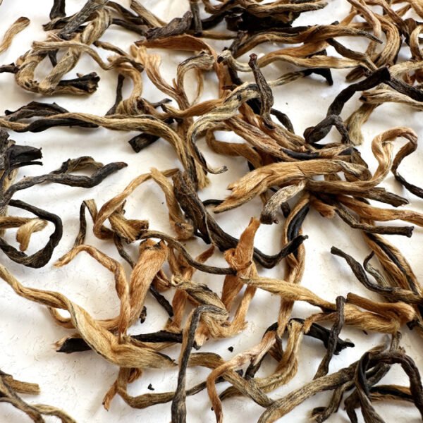 Yingde Black Tea- Yinghong No.9 - Image 2