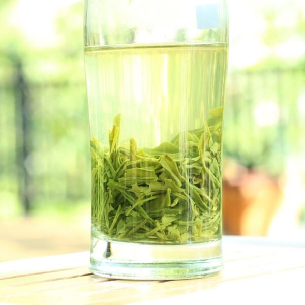 Jiangsu Nanjing Yuhua Tea 240g - Image 7