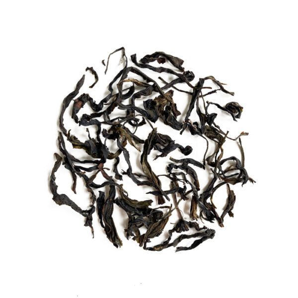 Zhilanxiang Dancong Oolong