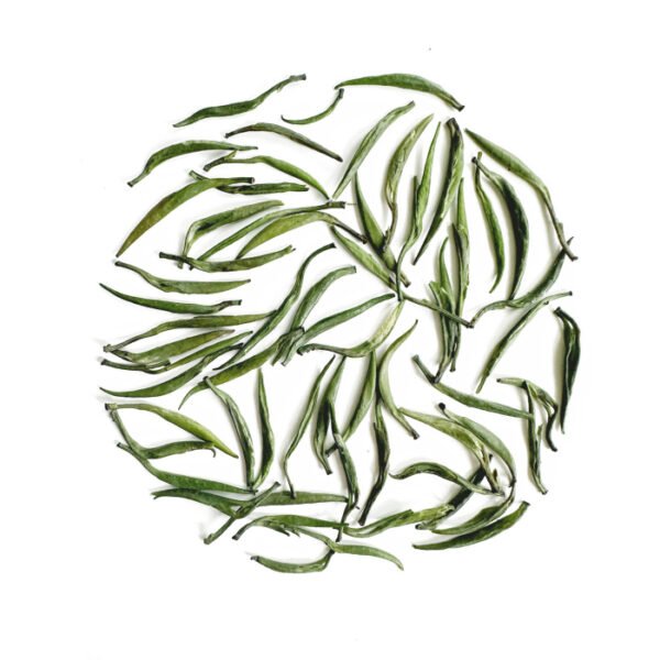 Bamboo Leaf Green Tea