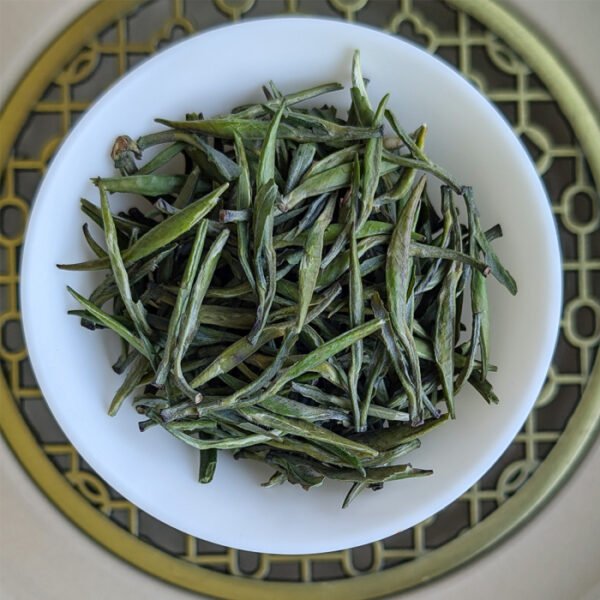 Bamboo Leaf Green Tea - Image 3